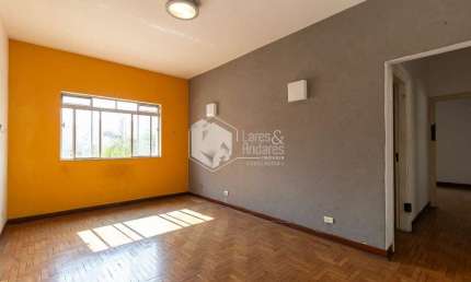 Apartamento com 2 quartos à venda na Rua Antônio Tavares, 88, Cambuci, São Paulo