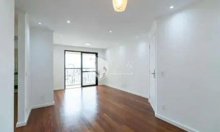 Apartamento tipo para venda em Saúde com 3 quartos, sendo 1 suíte, 82m²