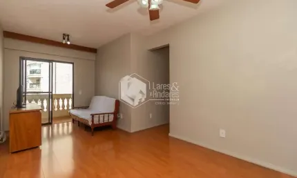 Apartamento tipo para venda em chácara inglesa com 3 quartos, sendo 1 suíte, 72m²