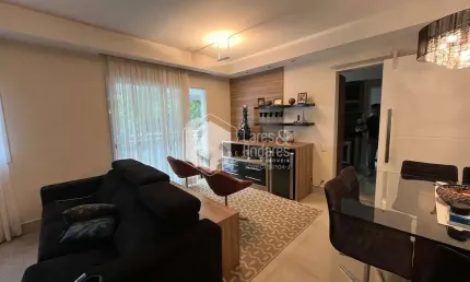 Apartamento tipo para venda em mooca com 3 quartos, sendo 1 suíte, 112m²