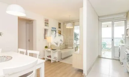 Apartamento tipo para venda em Jardim Aeroporto com 2 quartos, sendo 1 suíte, 68m²