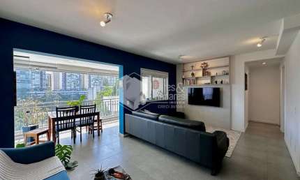 Apartamento tipo para venda com 2 quartos, sendo 1 suíte, 87m²