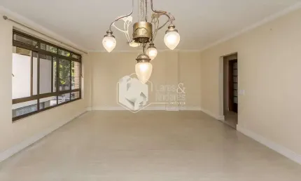 Apartamento tipo para venda em pinheiros com 2 quartos, sendo 1 suíte, 138m²
