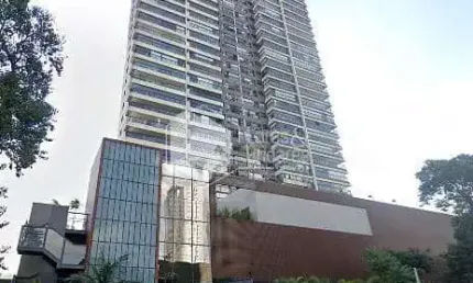 APTO À VENDA COM 153 M², 3 DORMS. (2 SUÍTES), QUADRA DE TENIS E 2 PISCINAS, LAZER COMPLETO - VISTA