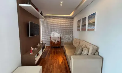 Apartamento tipo para venda em Vila Oratório com 2 quartos, sendo 1 suíte, 61m²