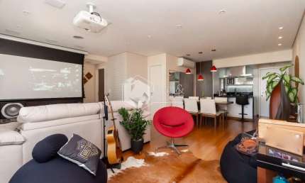 Apartamento tipo para venda com 2 quartos, sendo 1 suíte, 85m²
