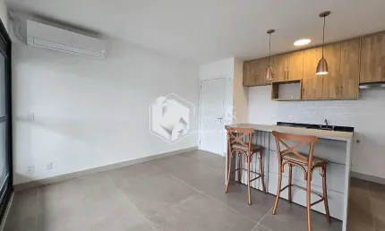 Apartamento tipo para venda em pinheiros com 2 quartos, sendo 2 suítes, 69m²