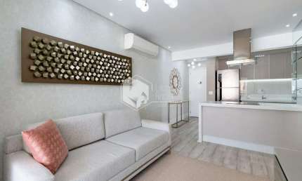 Apartamento tipo para venda com 2 quartos, sendo 1 suíte, 64m²