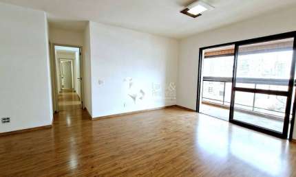 Apartamento tipo para venda com 4 quartos, sendo 2 suítes, 129m²
