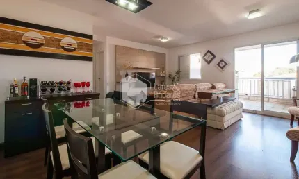 Apartamento tipo para venda em Lauzane Paulista com 2 quartos, sendo 1 suíte, 92m²
