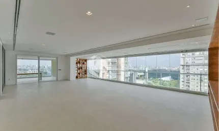 Apartamento tipo para venda em vila mariana com 4 quartos, sendo 3 suítes, 412m²