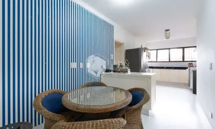 Apartamento tipo para venda em Vila Andrade com 4 quartos, sendo 2 suítes, 200m²
