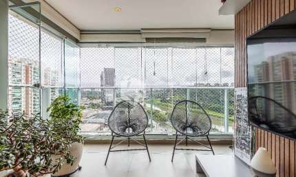 Apartamento tipo para venda com 3 quartos, sendo 1 suíte, 84m²