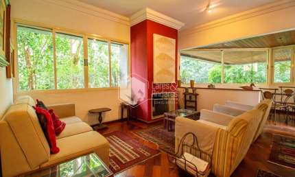Apartamento tipo para venda em Jardim Ampliação com 3 quartos, sendo 3 suítes, 257m²