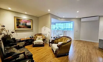 Apartamento à venda 1 quarto 3 vagas 117.7m² vila andrade são paulo - sp