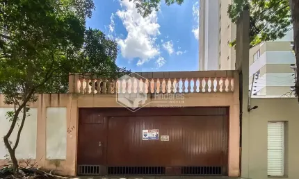 Casa tipo para venda em Chácara Gaivotas com 3 quartos, sendo 2 suítes, 238m²