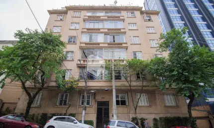 Apartamento tipo para venda em liberdade com 2 quartos, 107m²