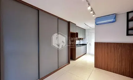 Apartamento com 1 quarto à venda na Rua João de Lacerda Soares, 31, Brooklin, São Paulo