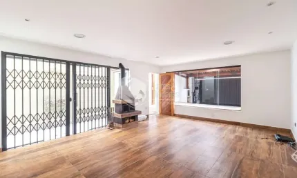 Sobrado para venda em brooklin com 3 quartos, 125m²