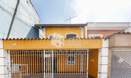 Sobrado para venda em ipiranga com 3 quartos, sendo 1 suíte, 232m²