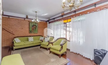 Casa à venda 4 quartos 1 suite 8 vagas 333m² vila prudente são paulo - sp