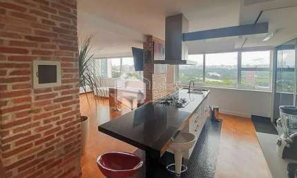 Apartamento com 1 quarto à venda na Rua Bagé, 230, Vila Mariana, São Paulo