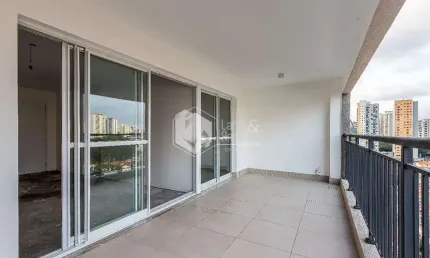 Apartamento tipo para venda em Jardim Dom Bosco com 4 quartos, sendo 2 suítes, 136m²
