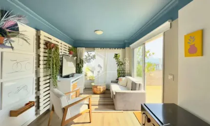 Apartamento tipo para venda em vila sofia com 2 quartos, sendo 1 suíte, 138m²