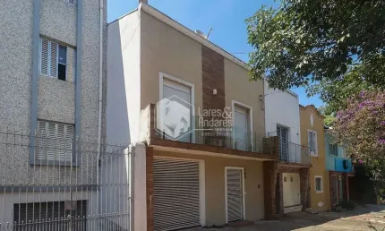 Casa à venda 3 Quartos 3 Suites 3 Vagas 180M² Jardim da Glória São Paulo - SP