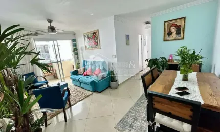 Apartamento tipo para venda em vila carrão com 3 quartos, sendo 1 suíte, 81m²