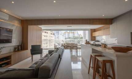 Apartamento tipo para venda em Alto do Ipiranga com 3 quartos, sendo 1 suíte, 93m²