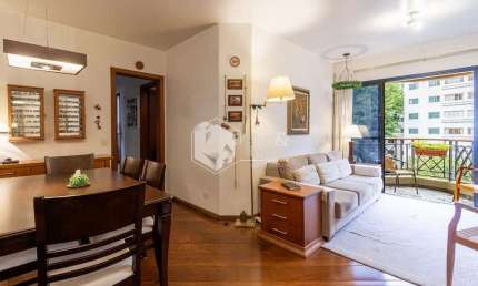 Apartamento tipo para venda em Vila Leopoldina com 3 quartos, sendo 1 suíte, 99m²