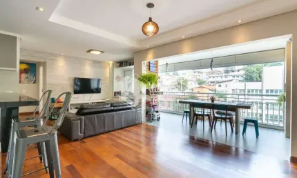 Apartamento tipo para venda em Jardim Vazani com 2 quartos, sendo 2 suítes, 96m²