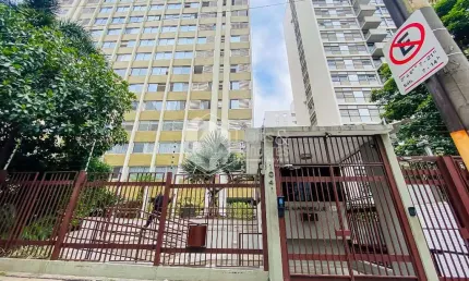 Apartamento tipo para venda com 4 quartos, sendo 2 suítes, 198m²