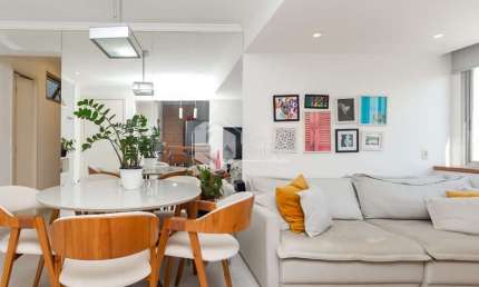 Apartamento com 2 quartos à venda na Rua Heitor Penteado, 1577, Sumarezinho, São Paulo