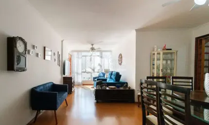 Apartamento tipo para venda em jardim paulista com 3 quartos, sendo 1 suíte, 105m²
