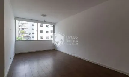 Apartamento tipo para venda em Pinheiros com 3 quartos, 81m²