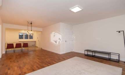 Apartamento tipo para venda com 3 quartos, sendo 1 suíte, 169m²