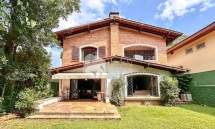Casa tipo para venda em Jardim Marajoara com 4 quartos, sendo 1 suíte, 287m²