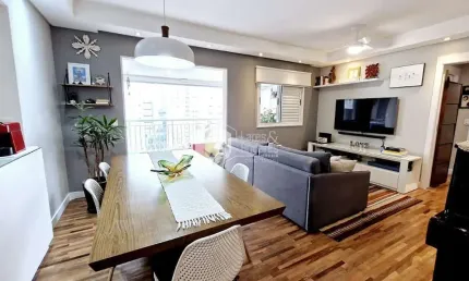 Apartamento tipo para venda em vila leopoldina com 2 quartos, sendo 1 suíte, 79m²