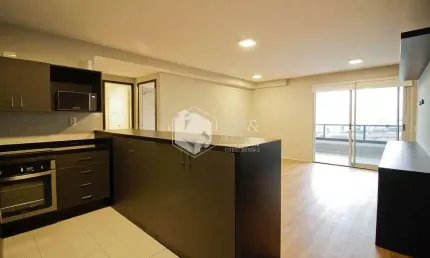 Apartamento tipo para venda em Água Branca com 2 quartos, sendo 1 suíte, 83m²