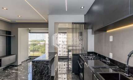 Apartamento tipo para venda em Vila Anastácio com 3 quartos, sendo 1 suíte, 67m²