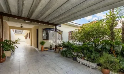 Casa tipo para venda em santo amaro com 3 quartos, sendo 1 suíte, 300m²