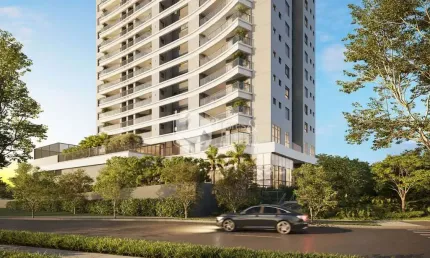 Apartamento tipo para venda em água branca com 2 quartos, sendo 2 suítes, 79m²