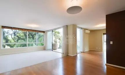 Duplex para venda em higienópolis com 3 quartos, sendo 3 suítes, 285m²