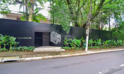 Casa tipo para venda em Jardim América com 4 quartos, sendo 4 suítes, 1,117m²