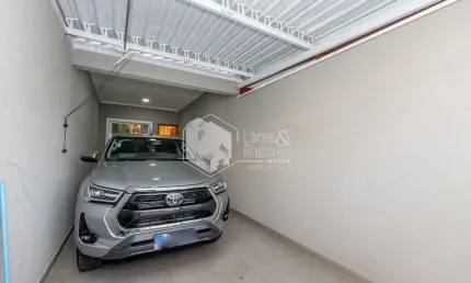 Casa tipo para venda em Vila Siqueira (Zona Norte) com 3 quartos, sendo 1 suíte, 83m²
