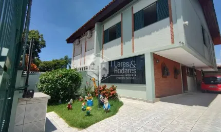 Sobrado para venda em vila jaguara com 4 quartos, sendo 1 suíte, 167m²