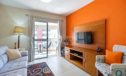 Apartamento tipo para venda com 3 quartos, sendo 1 suíte, 95m²