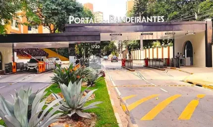 APARTAMENTO À VENDA COM 49 M², 2 DORMS, 1 VAGA, ANDAR ALTO  COM AREA FITNESS E BRINQUEDOTECA NO CON